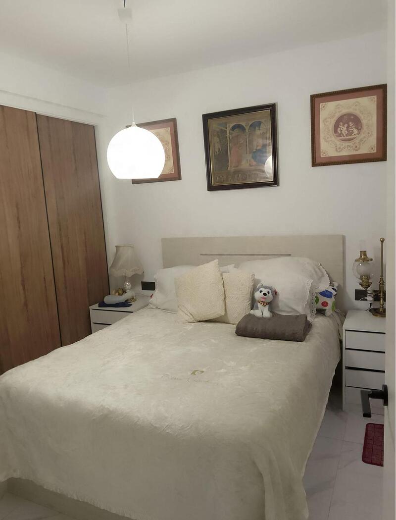 3 Schlafzimmer Appartement zu verkaufen