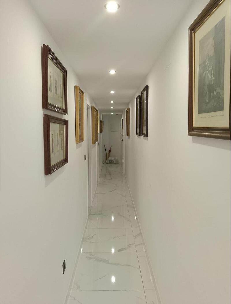 3 Cuarto Apartamento en venta