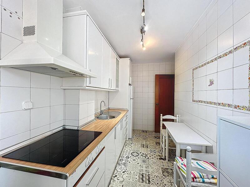 Appartement Te koop in Almería, Almería