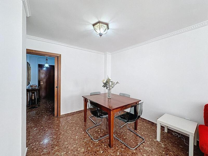 3 Cuarto Apartamento en venta