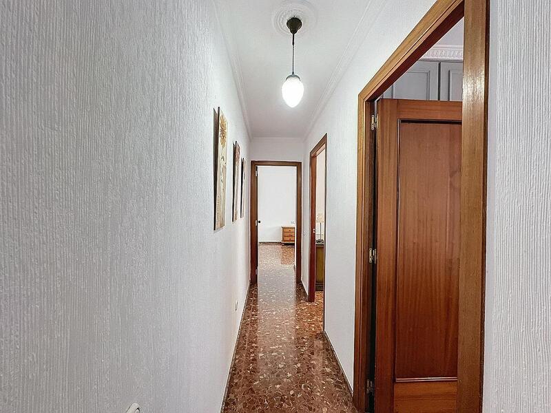 3 chambre Appartement à vendre