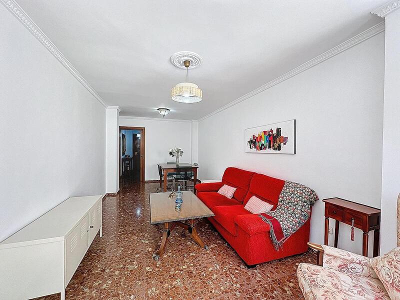 3 Cuarto Apartamento en venta