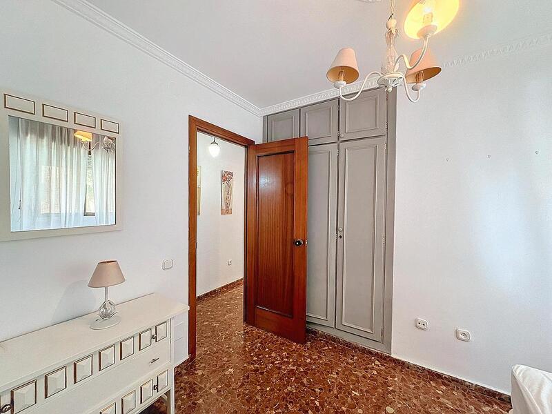 3 Cuarto Apartamento en venta