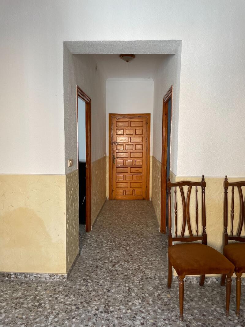 2 Cuarto Villa en venta