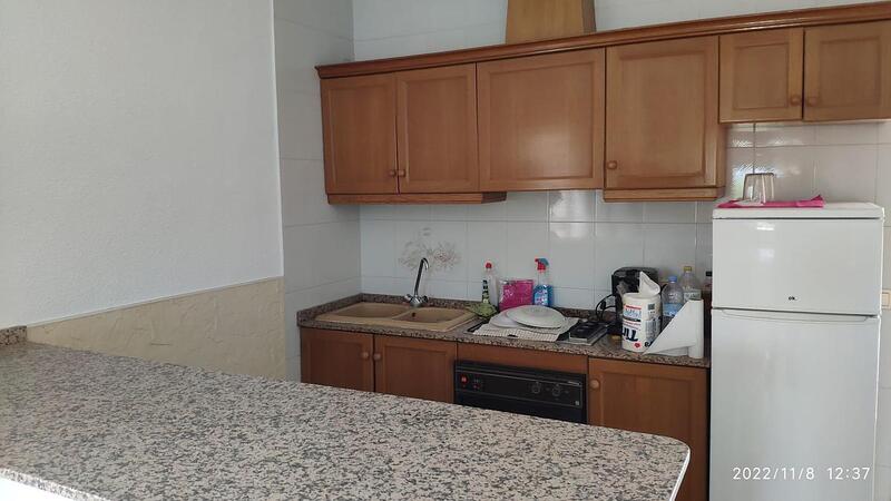 2 Cuarto Villa en venta