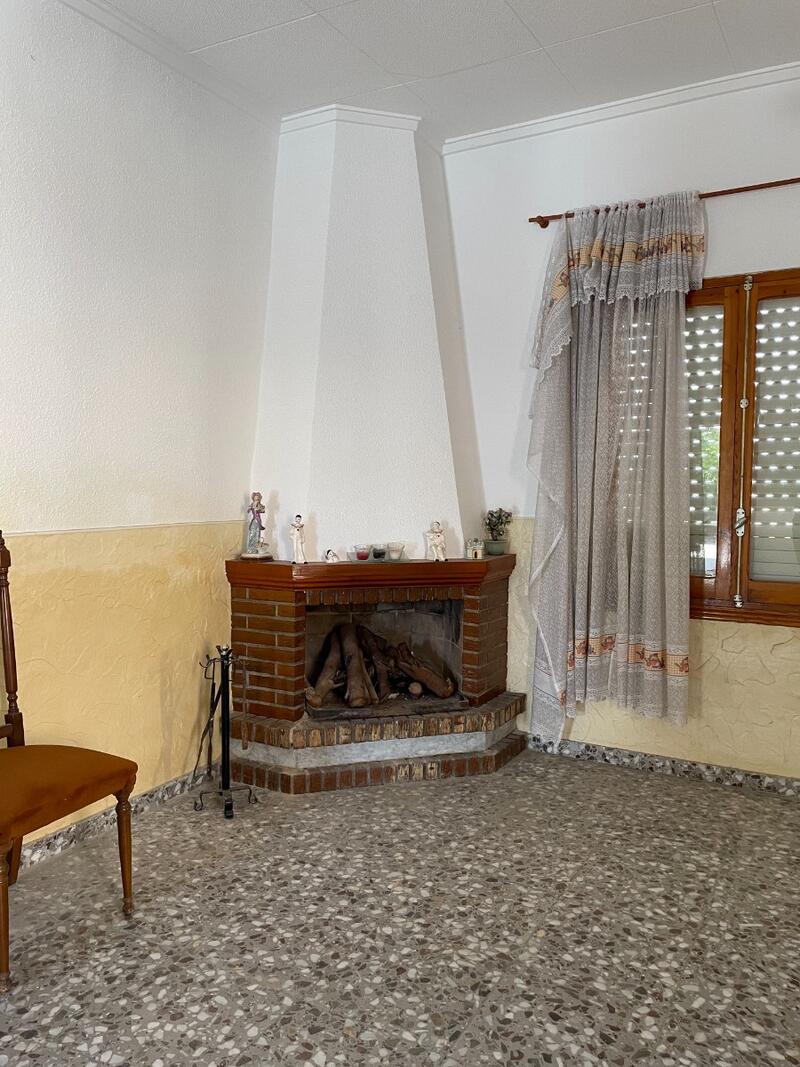 2 Cuarto Villa en venta