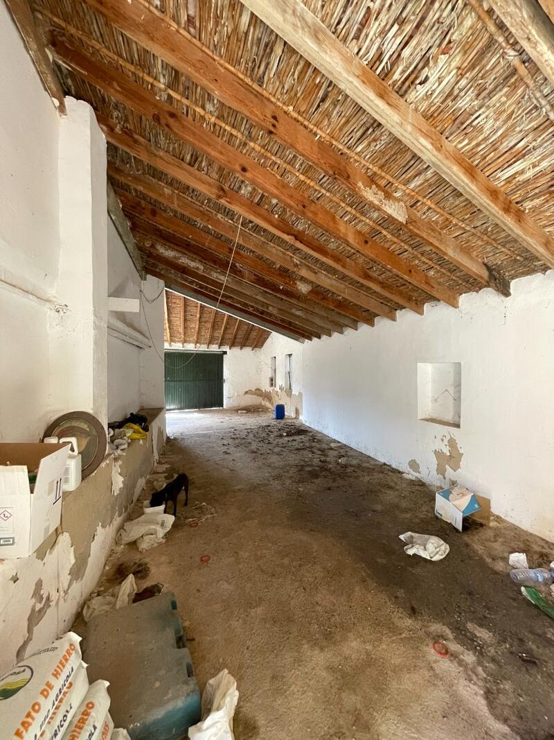 2 slaapkamer Villa Te koop