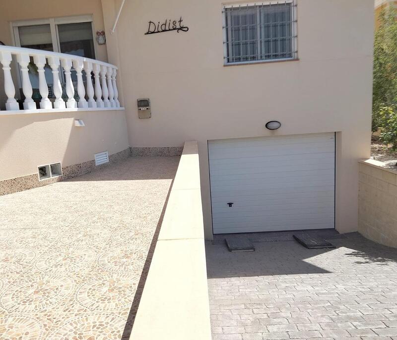 5 Cuarto Villa en venta