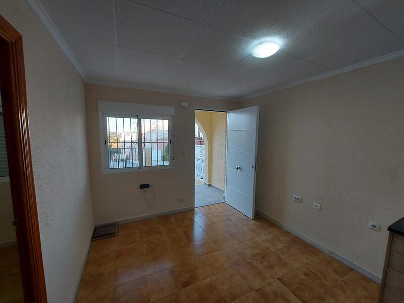 1 chambre Maison de Ville à vendre