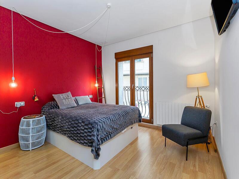 4 Schlafzimmer Stadthaus zu verkaufen