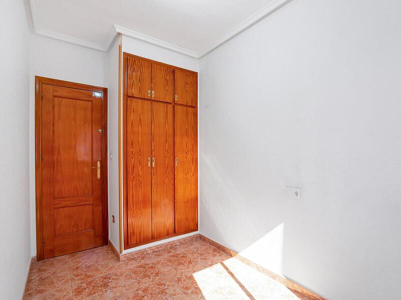 3 slaapkamer Appartement Te koop