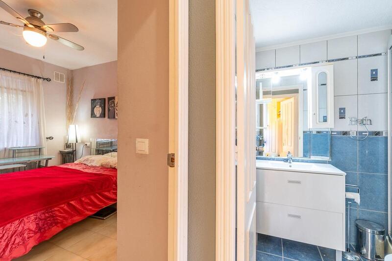 2 chambre Maison de Ville à vendre