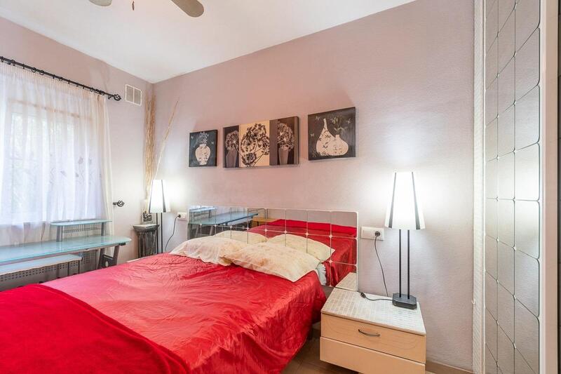 2 chambre Maison de Ville à vendre