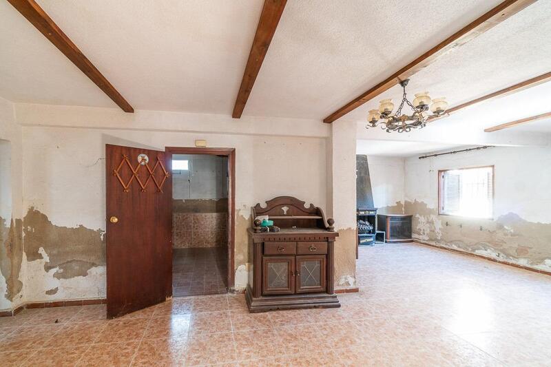 2 Cuarto Villa en venta