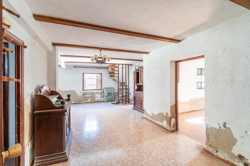 2 Cuarto Villa en venta