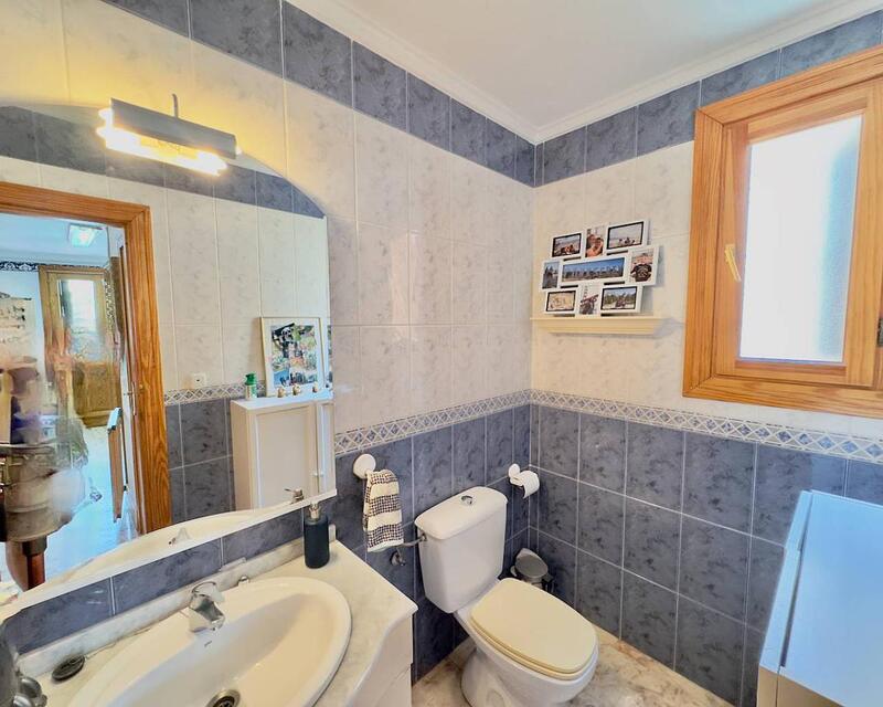 5 chambre Villa à vendre