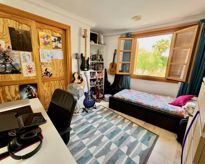 5 chambre Villa à vendre