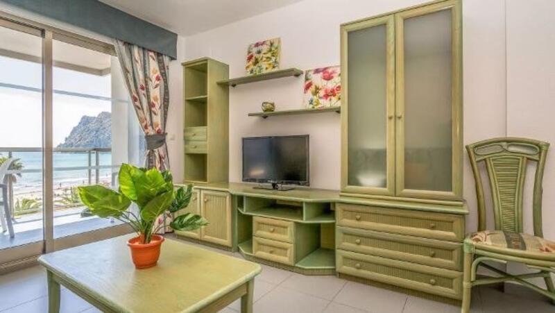 2 Cuarto Apartamento en venta