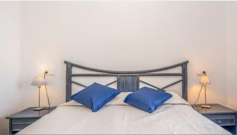 2 slaapkamer Appartement Te koop