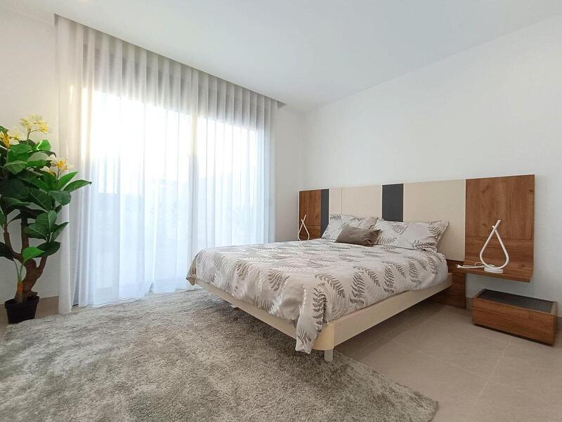 3 Schlafzimmer Villa zu verkaufen