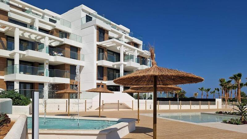 Appartement Te koop in Denia, Alicante