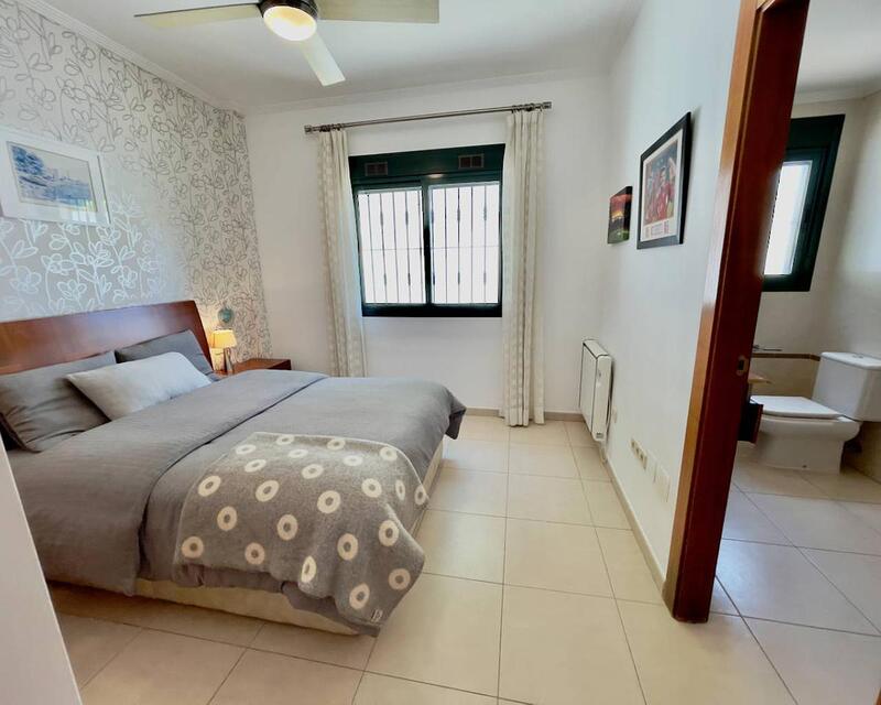 4 chambre Villa à vendre