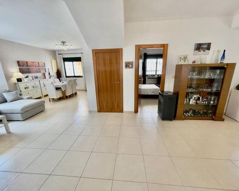 4 chambre Villa à vendre