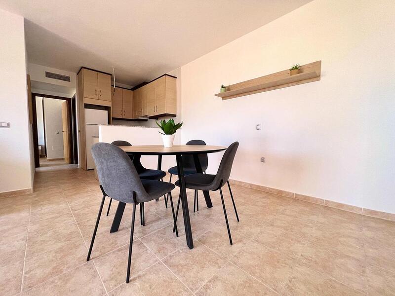 2 Cuarto Apartamento en venta