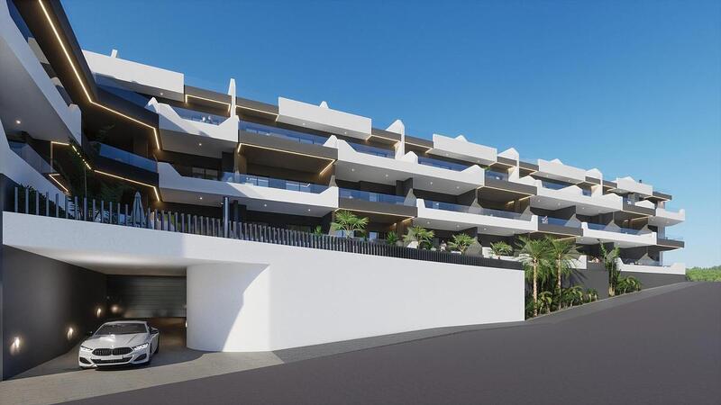 Appartement zu verkaufen in Benijófar, Alicante