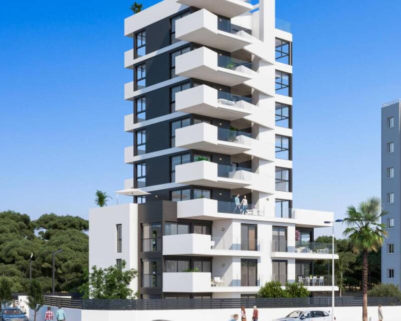 квартира продается в Guardamar del Segura, Alicante