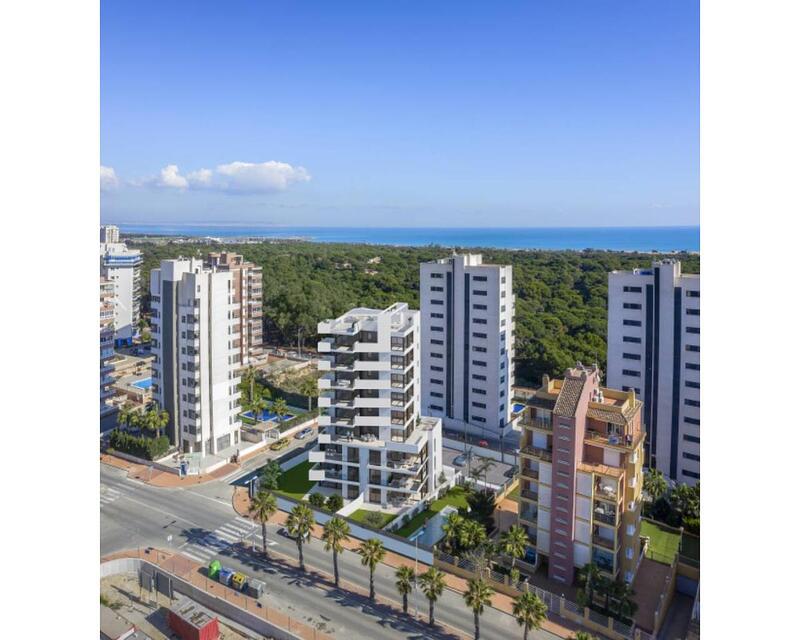 3 bedroom Apartment for sale