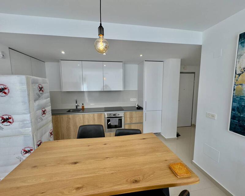 2 chambre Appartement à vendre