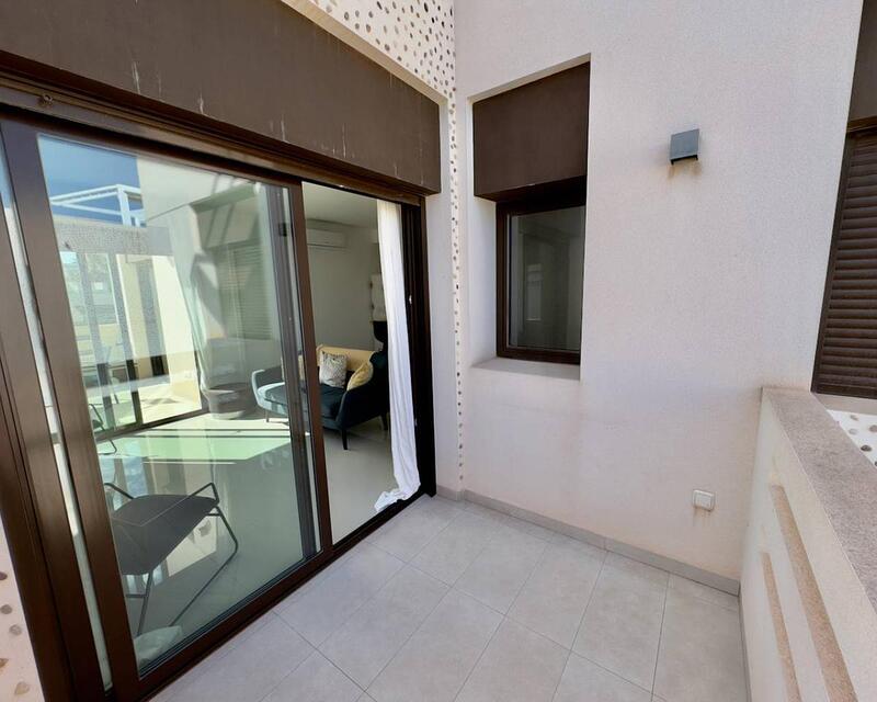 2 Cuarto Apartamento en venta