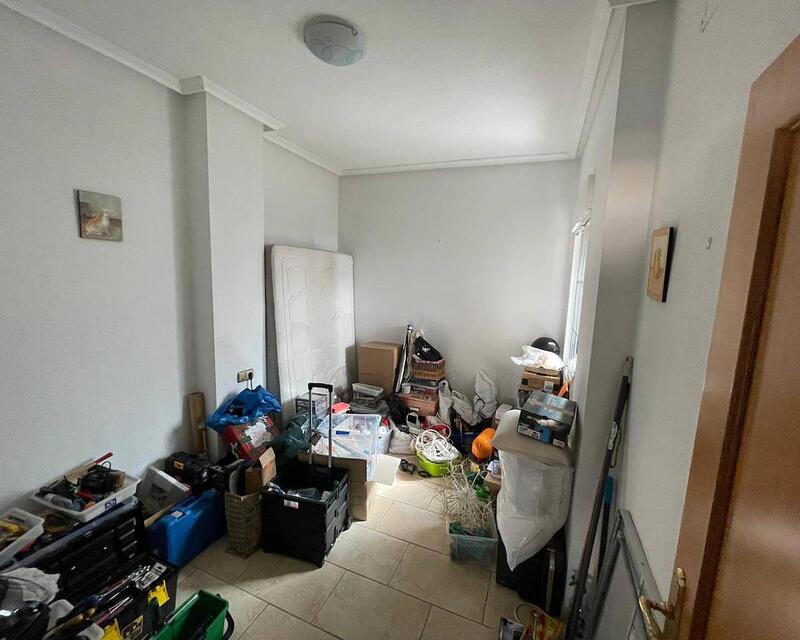 5 chambre Villa à vendre