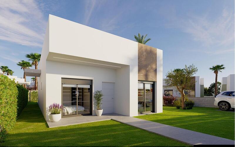 3 bedroom Villa for sale