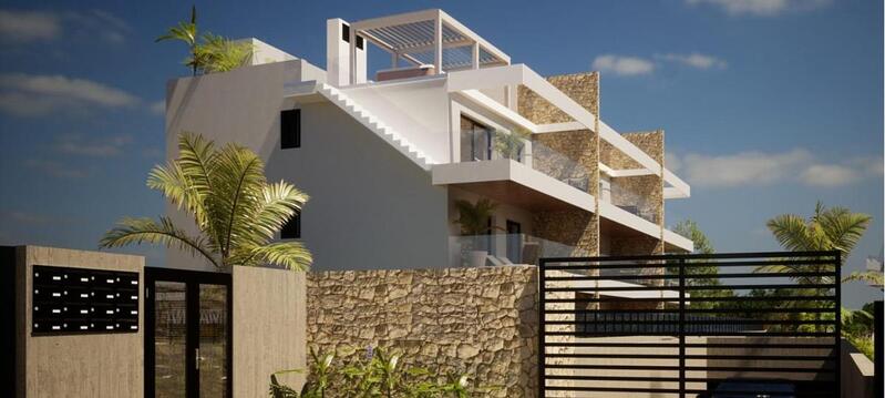 Apartment for sale in Finestrat, Alicante