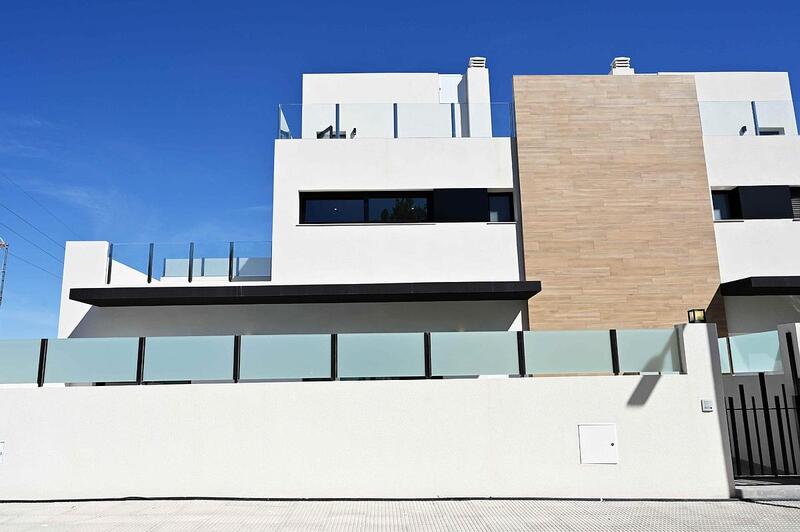 Villa à vendre dans Orihuela Costa, Alicante