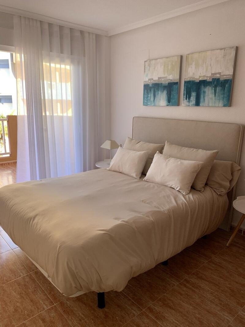 3 Schlafzimmer Appartement zu verkaufen