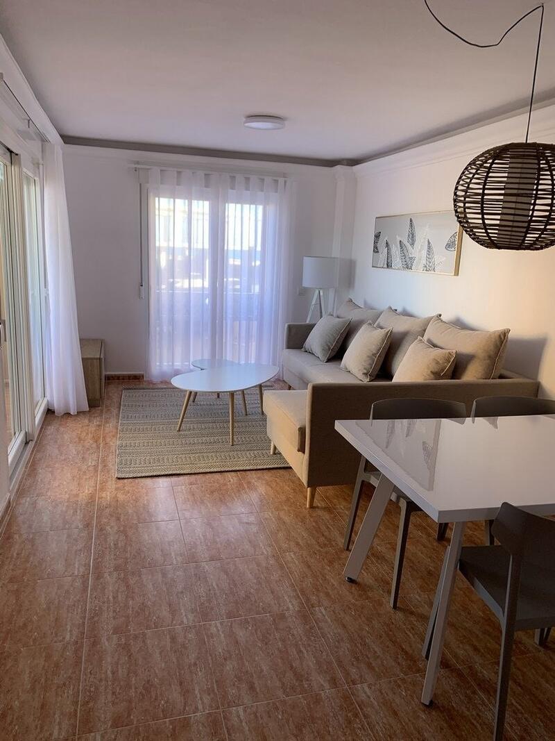 3 Cuarto Apartamento en venta