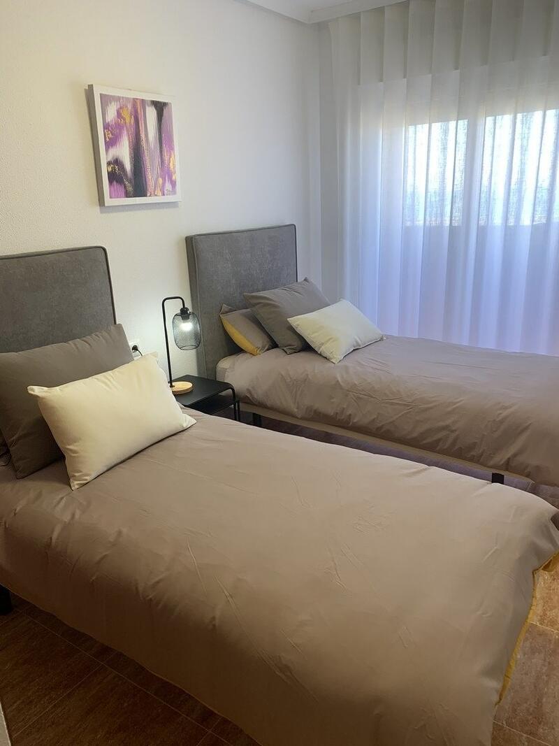 2 Schlafzimmer Appartement zu verkaufen