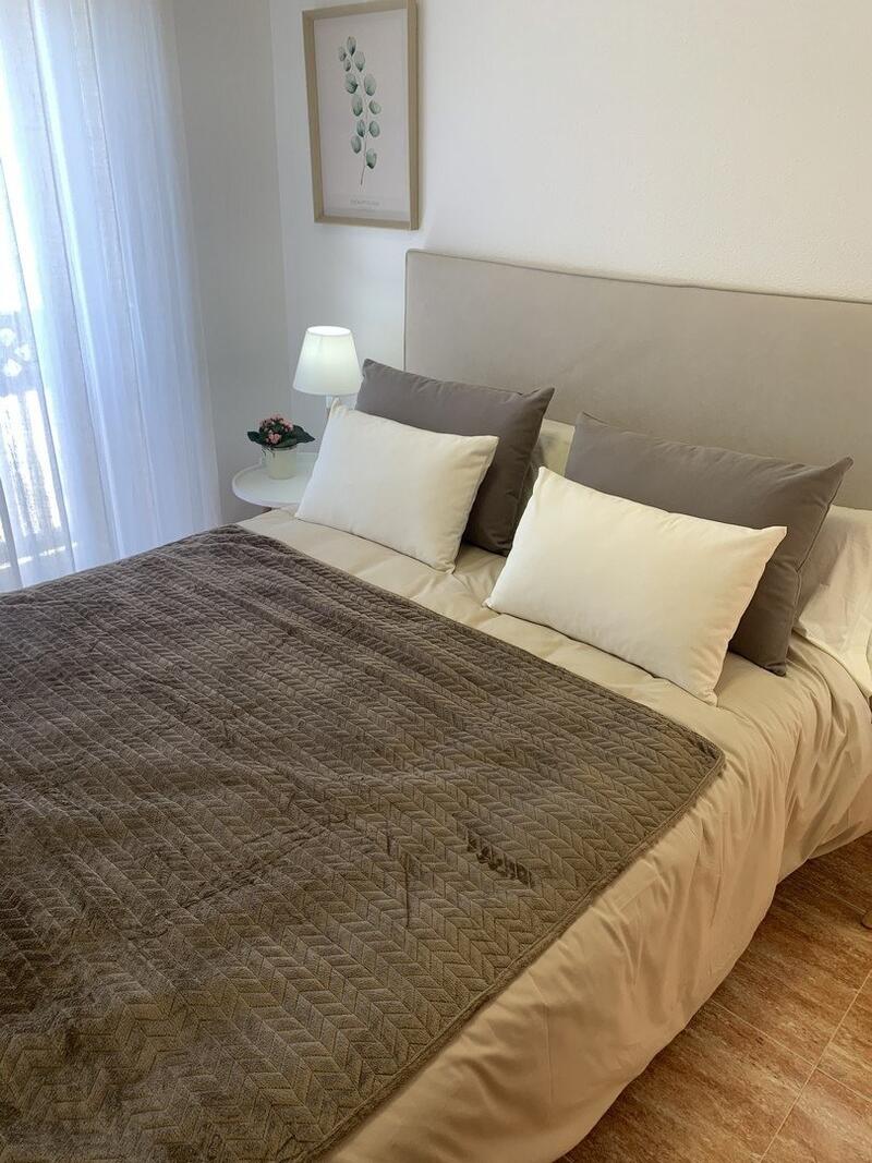 2 Schlafzimmer Appartement zu verkaufen