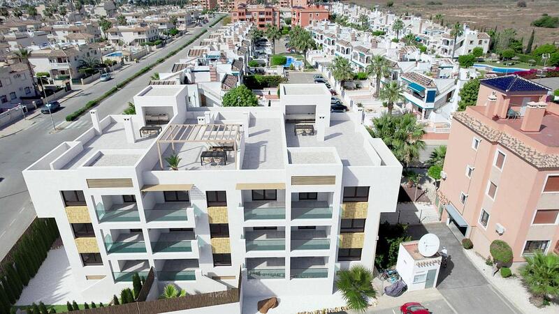 Apartment for sale in Orihuela Costa, Alicante