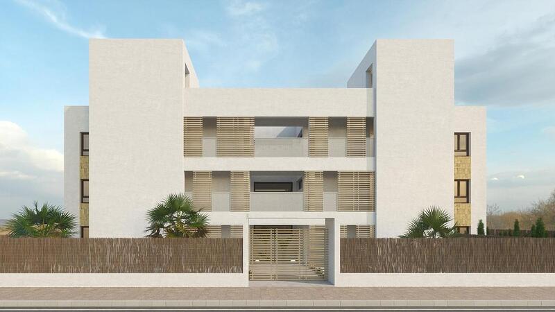 2 Cuarto Apartamento en venta