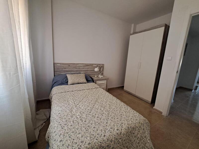 4 Cuarto Adosado en venta