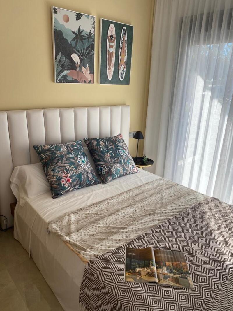 2 Cuarto Adosado en venta