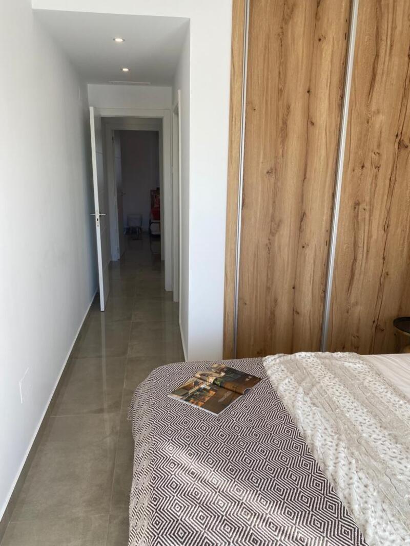 2 Cuarto Adosado en venta