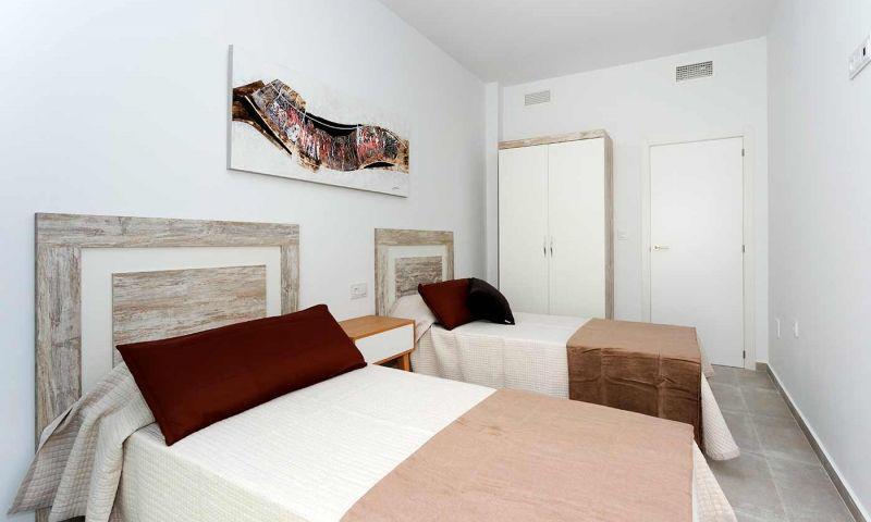 3 chambre Villa à vendre