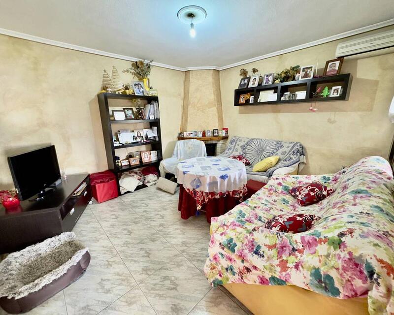 4 chambre Villa à vendre