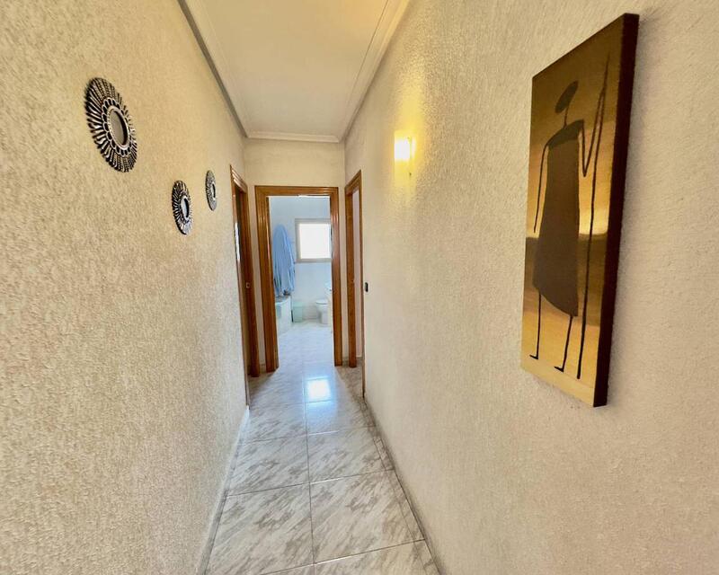 4 Cuarto Villa en venta