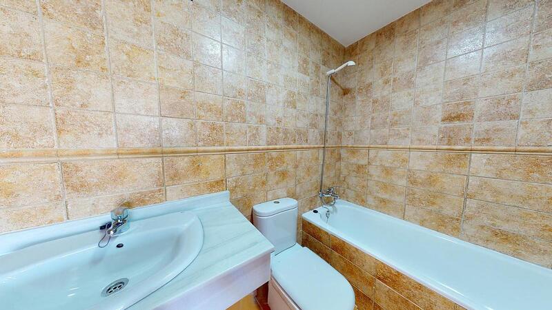 2 Cuarto Apartamento en venta